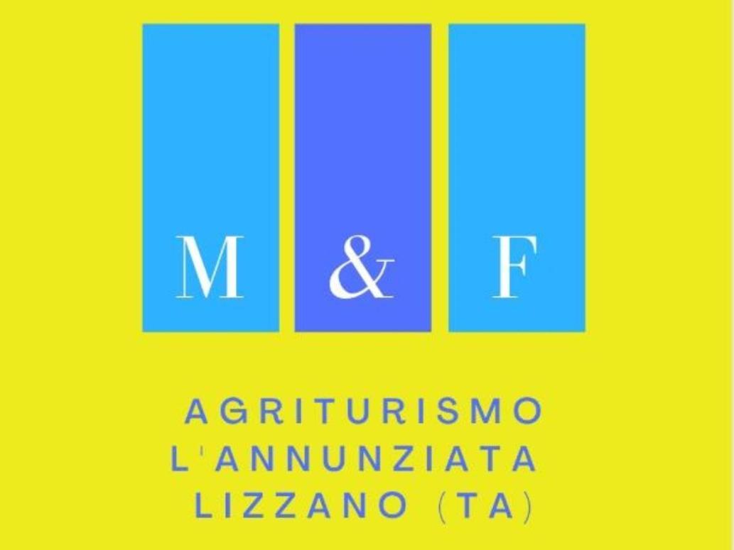 Agriturismo L' Annunziata Lizzano  Exterior foto