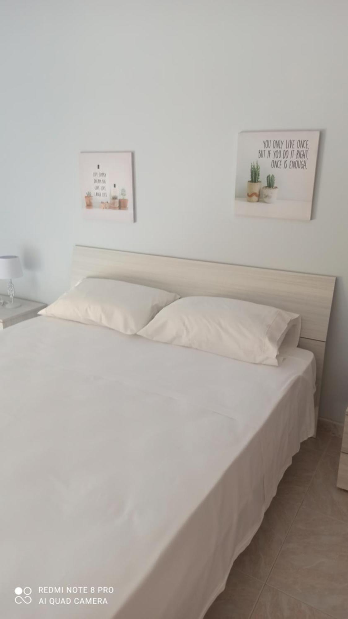Agriturismo L' Annunziata Lizzano  Habitación foto