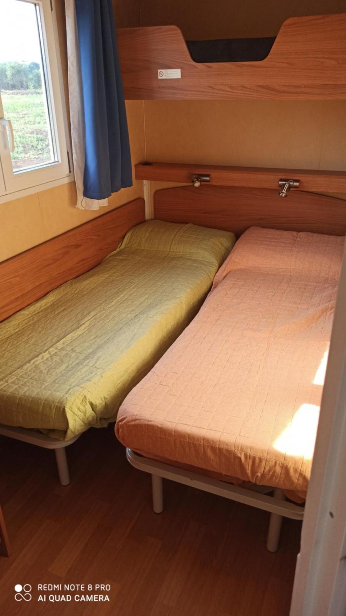Agriturismo L' Annunziata Lizzano  Habitación foto