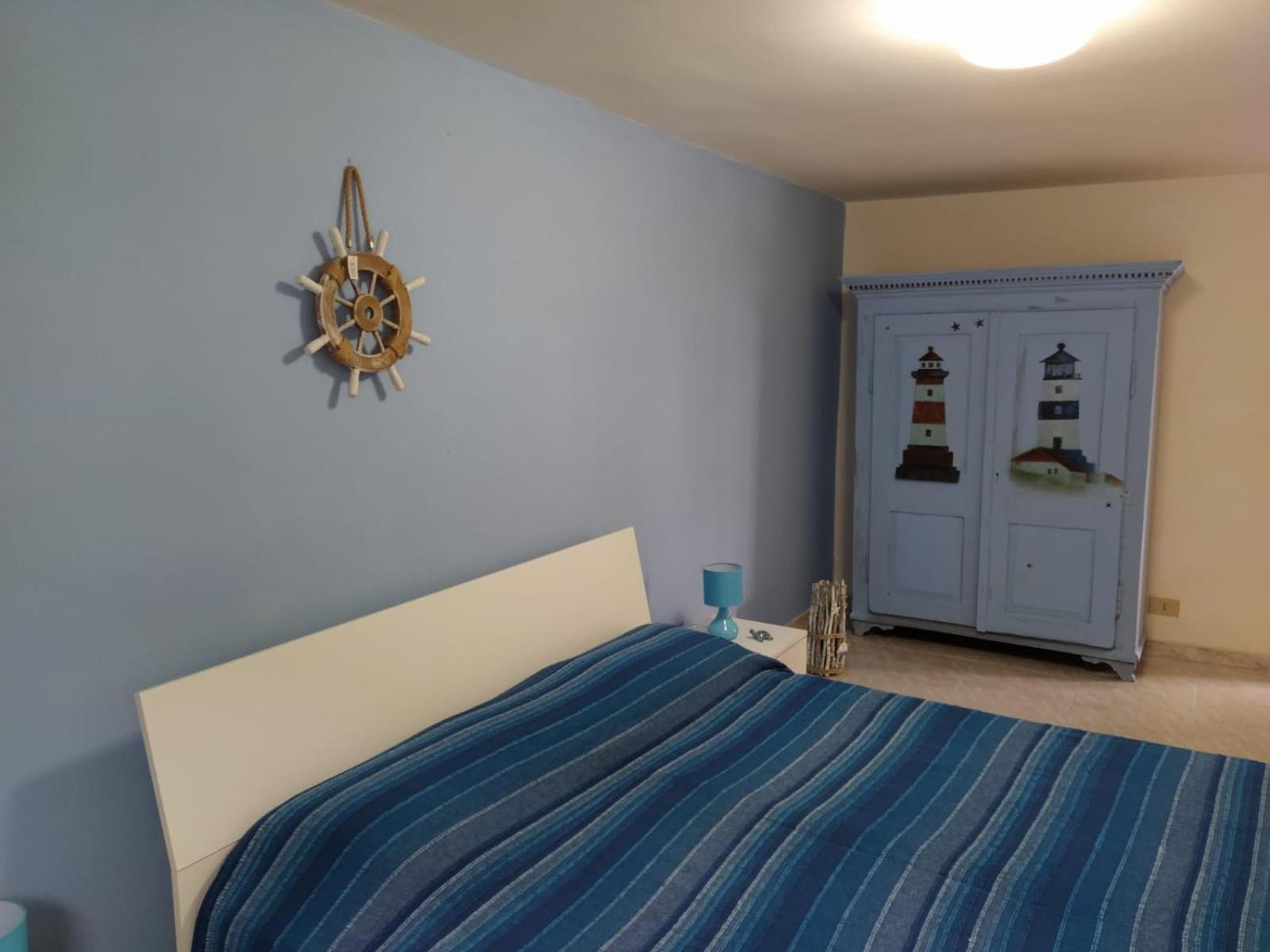 Agriturismo L' Annunziata Lizzano  Habitación foto