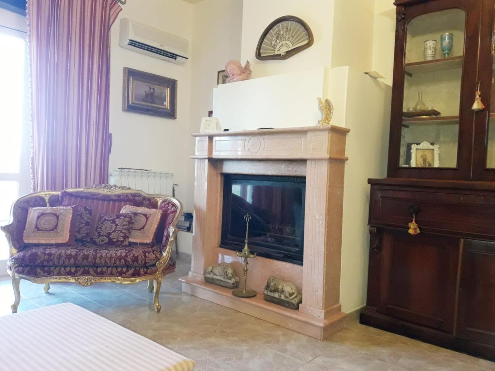 Agriturismo L' Annunziata Lizzano  Habitación foto