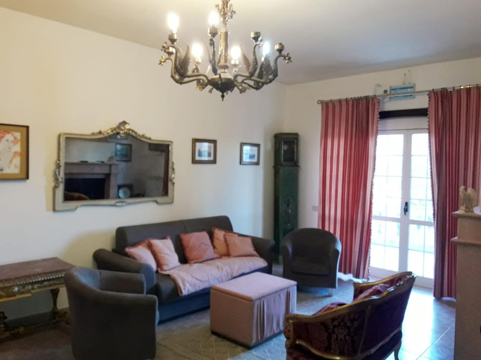Agriturismo L' Annunziata Lizzano  Habitación foto