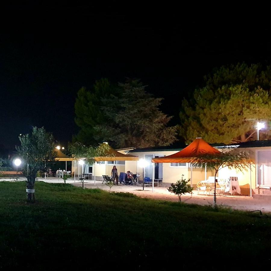 Agriturismo L' Annunziata Lizzano  Exterior foto