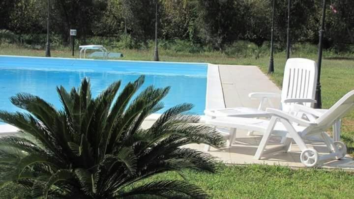 Agriturismo L' Annunziata Lizzano  Exterior foto